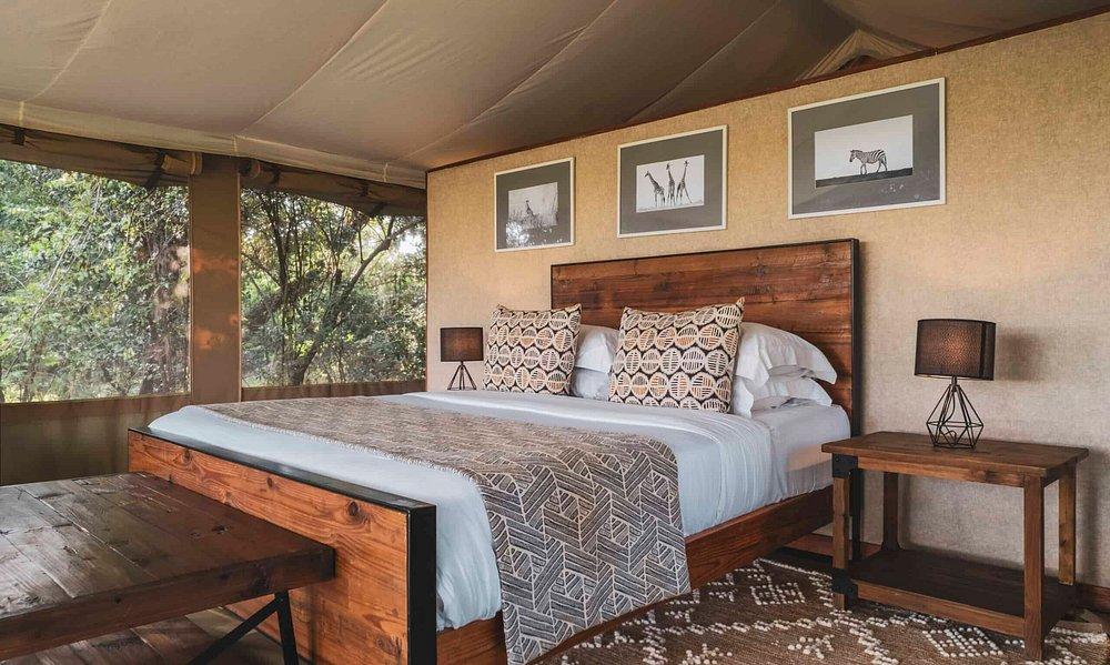 Lerai Safari Camp