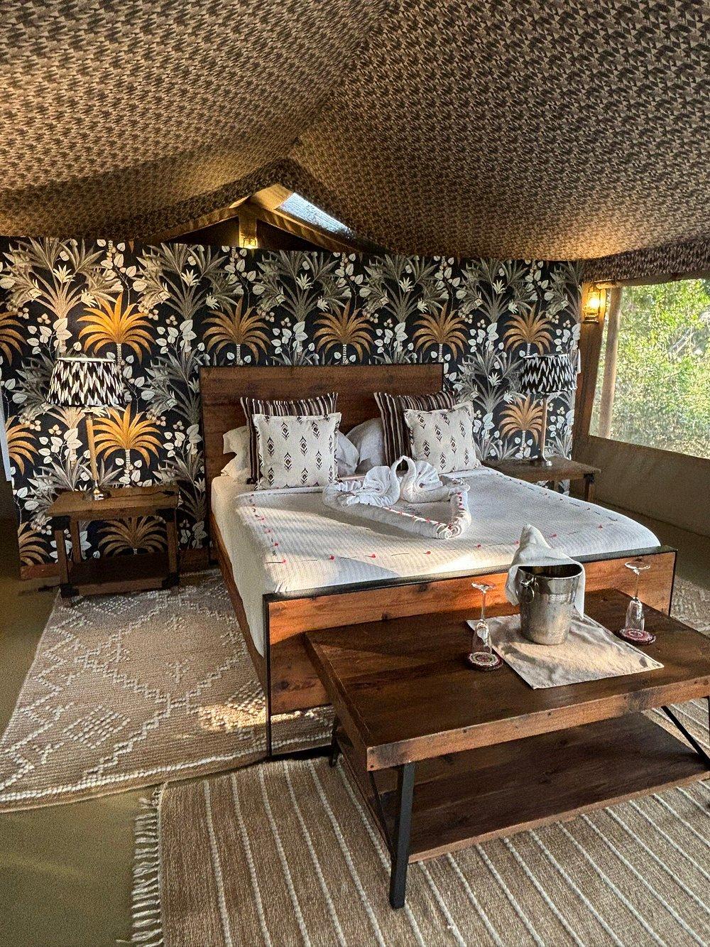 Lerai Safari Camp