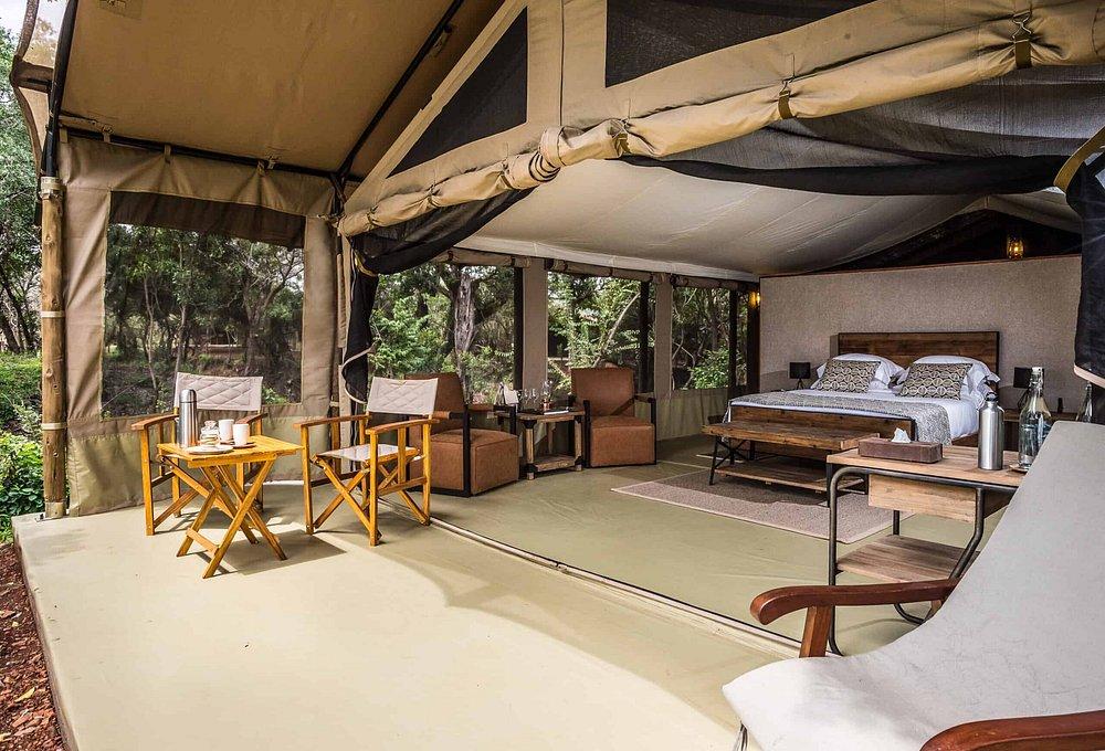 Lerai Safari Camp