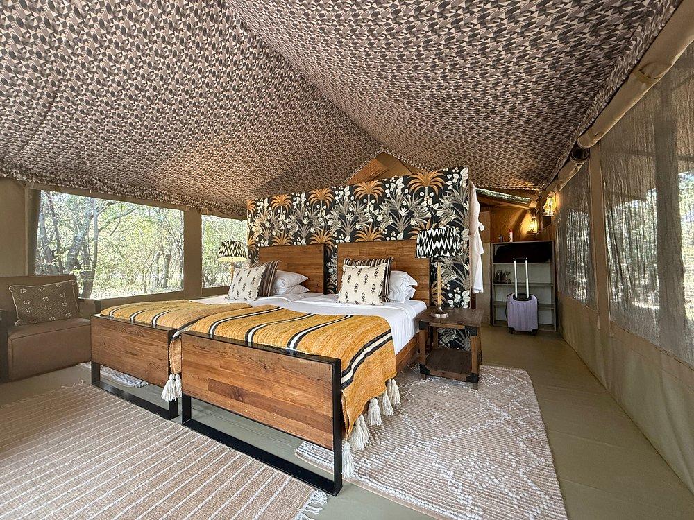 Lerai Safari Camp