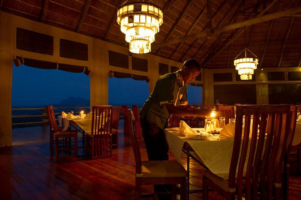 Kubu Kubu Tented Lodge