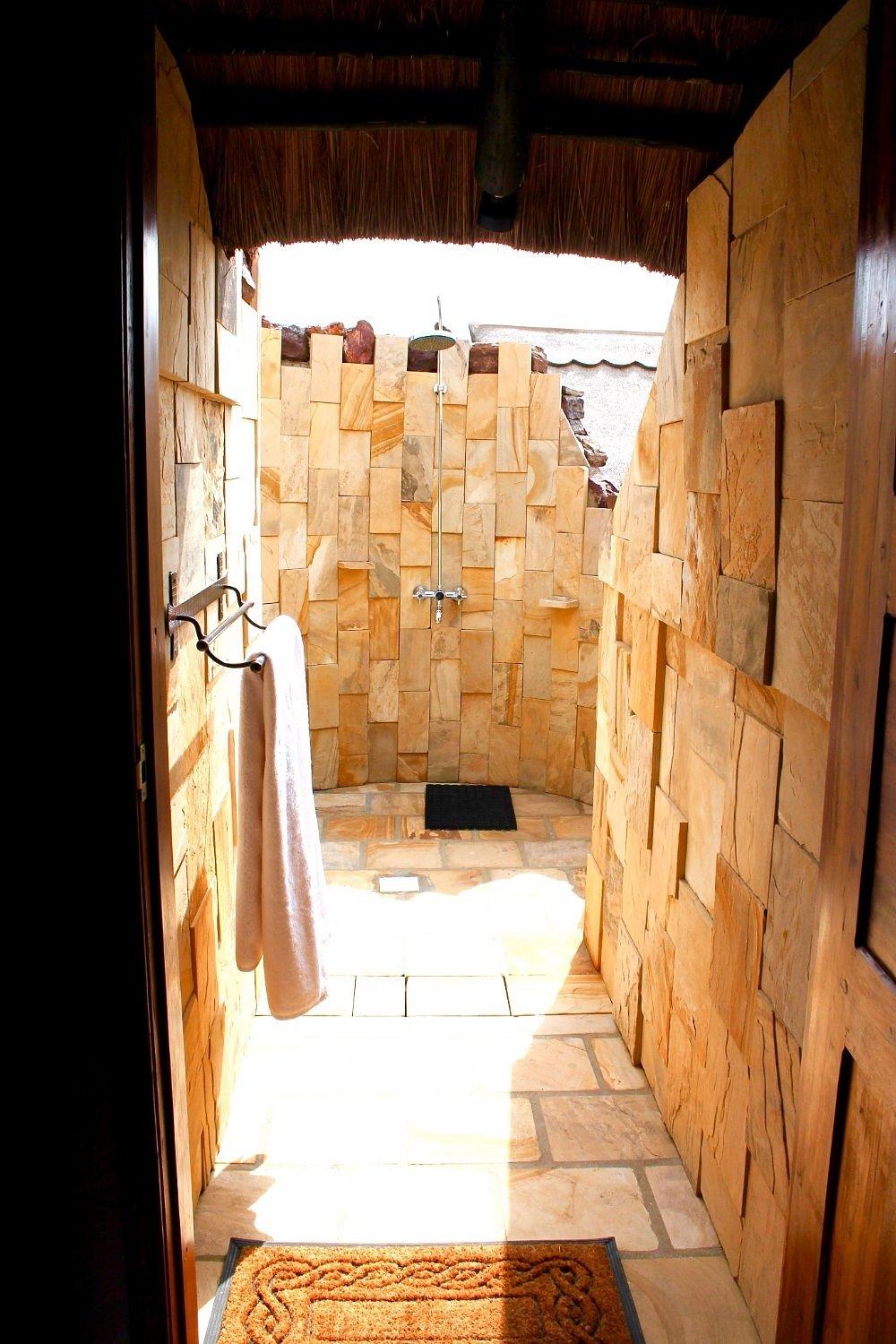Kubu Kubu Tented Lodge