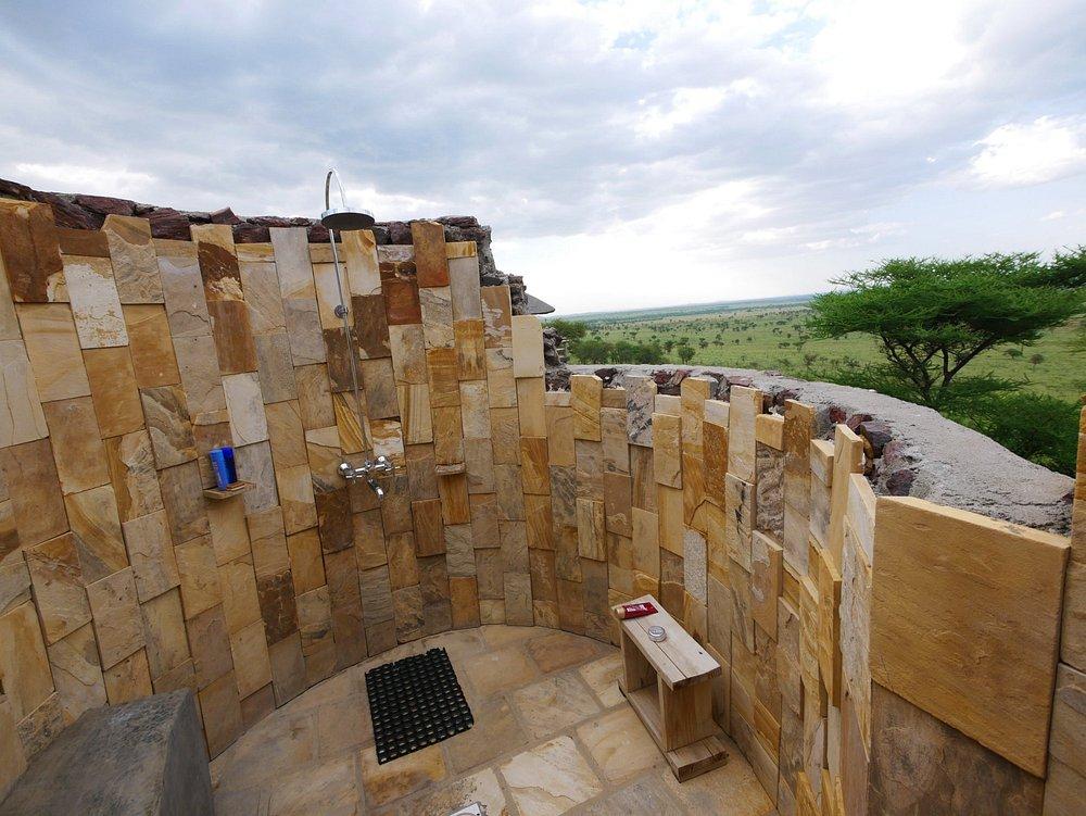 Kubu Kubu Tented Lodge