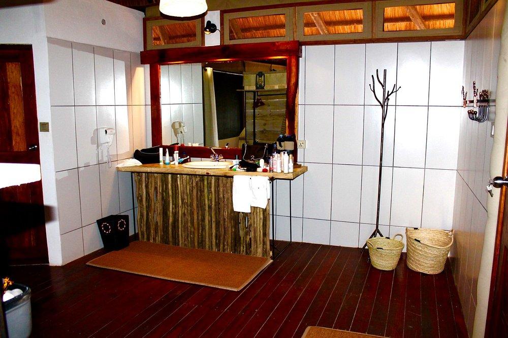 Kubu Kubu Tented Lodge