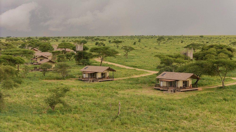 Serengeti Sametu Camp