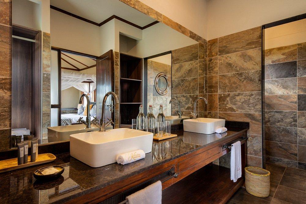 Serengeti Sametu Camp