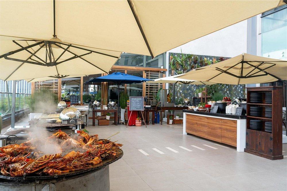 Radisson Blu Hotel Nairobi