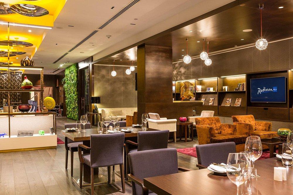 Radisson Blu Hotel Nairobi