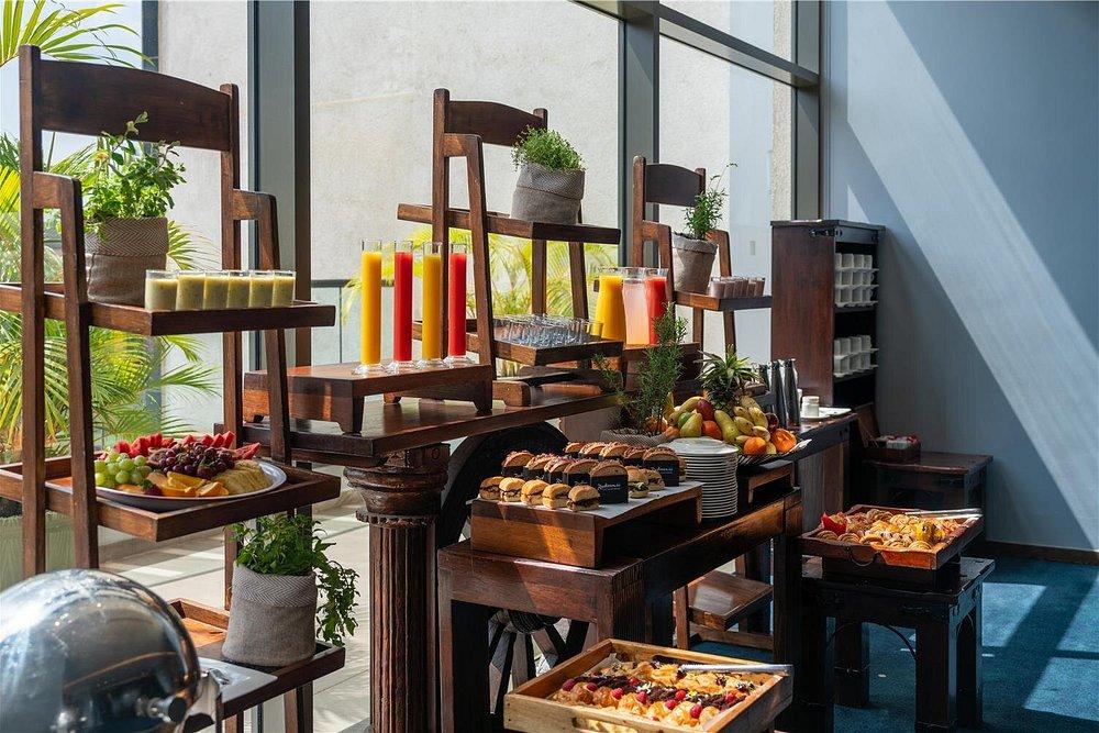 Radisson Blu Hotel Nairobi