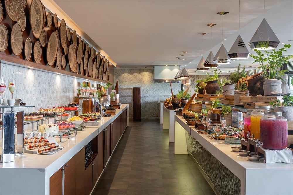 Radisson Blu Hotel Nairobi