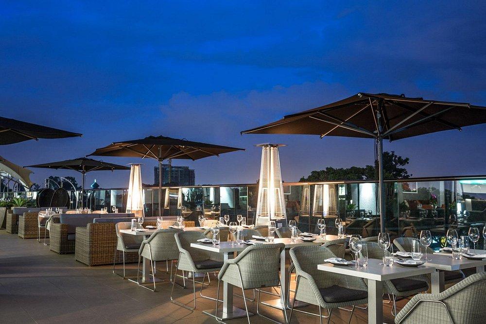 Radisson Blu Hotel Nairobi