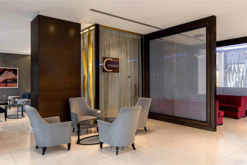 Radisson Blu Hotel Nairobi
