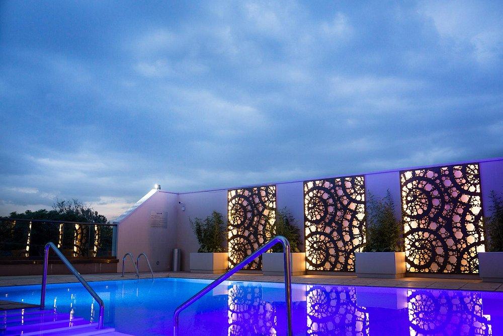 Radisson Blu Hotel Nairobi