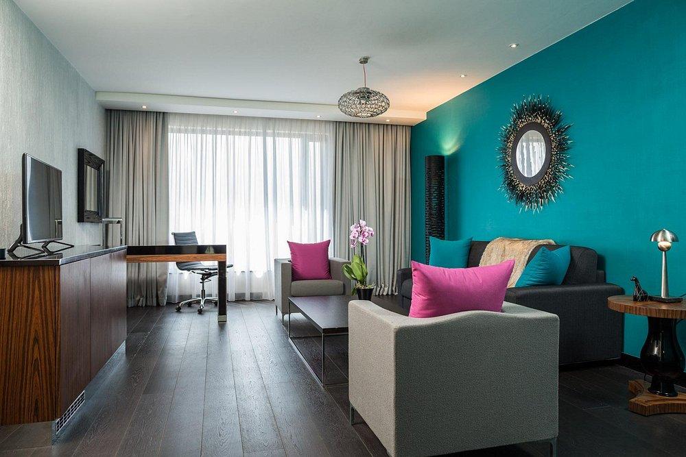 Radisson Blu Hotel Nairobi