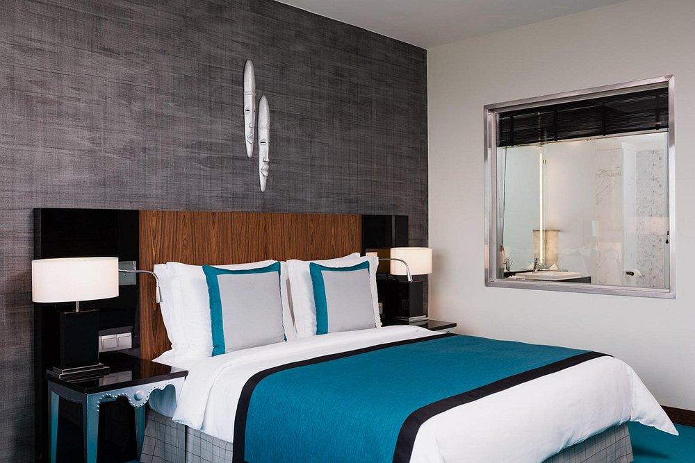 Radisson Blu Hotel Nairobi
