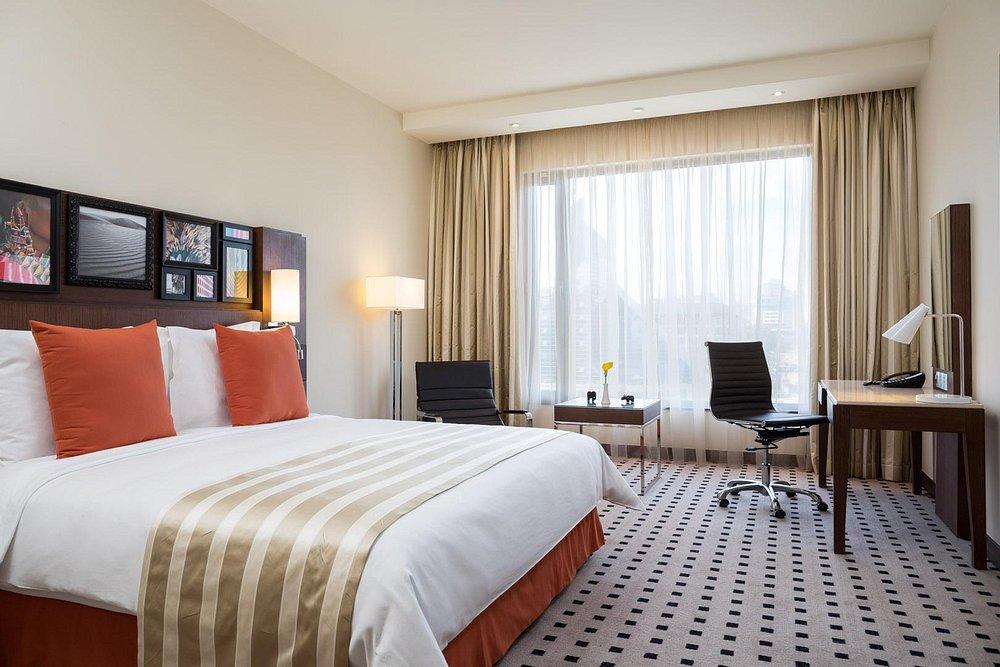 Radisson Blu Hotel Nairobi