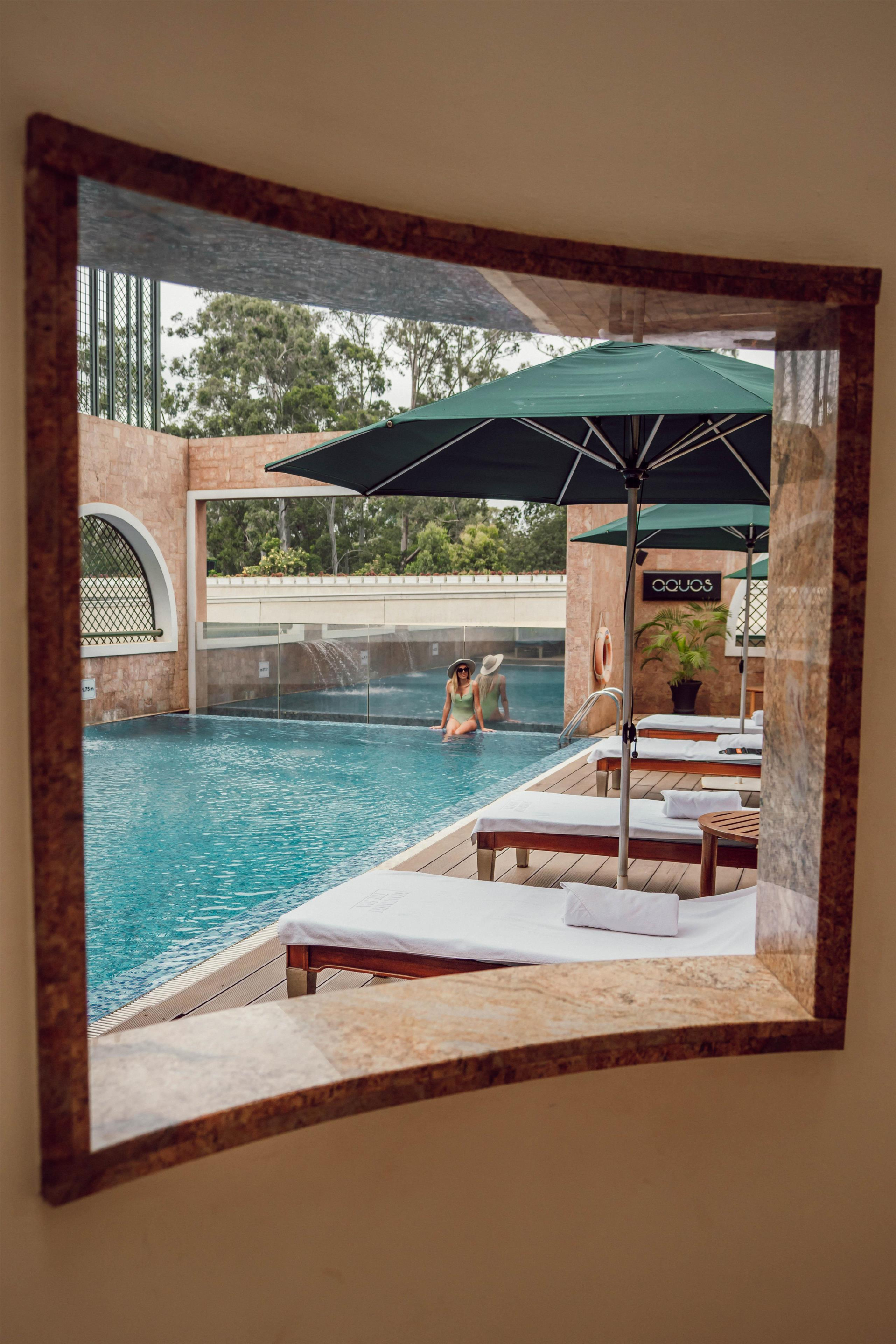 Villa Rosa Kempinski