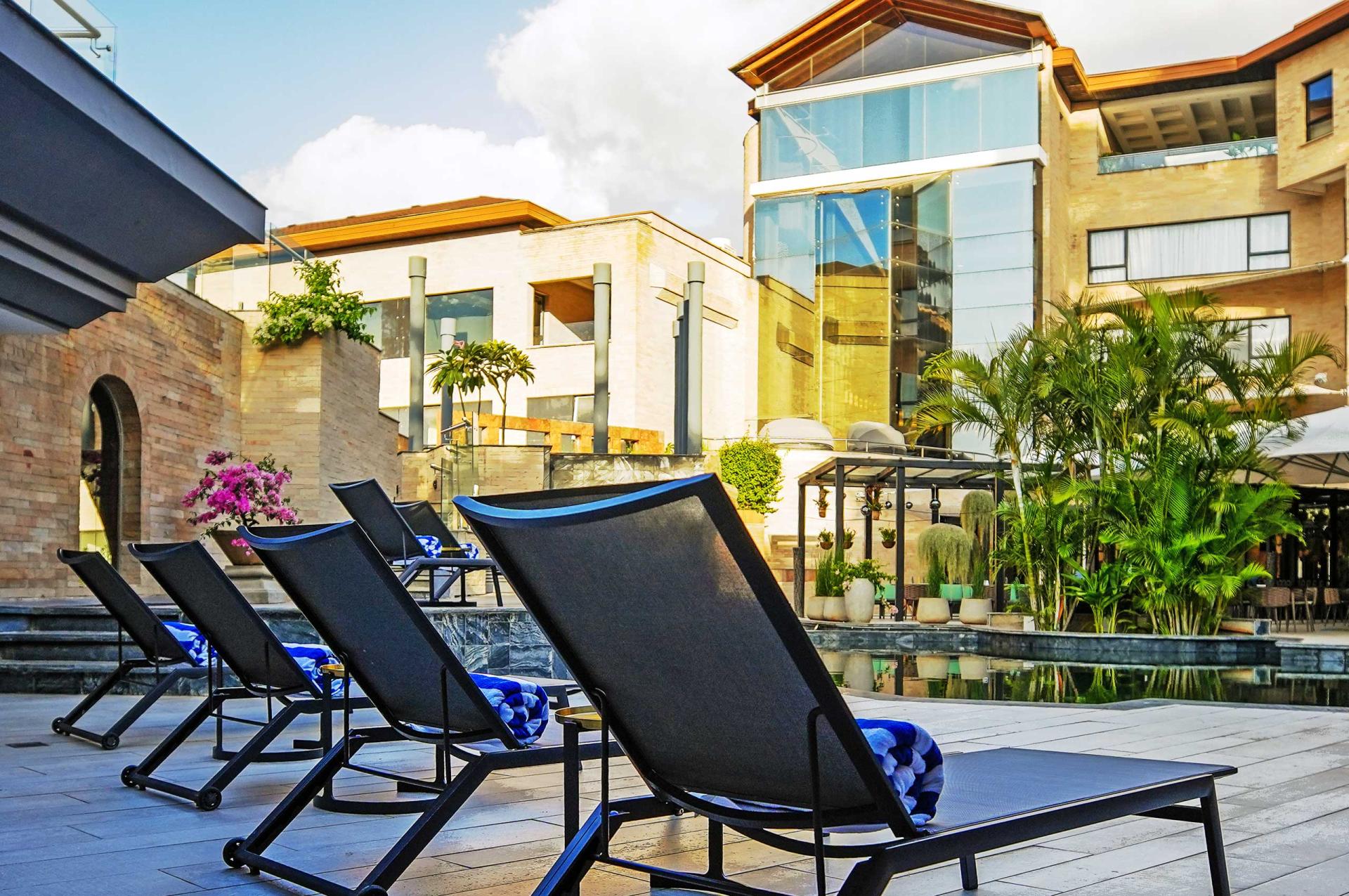 Tribe Hotel