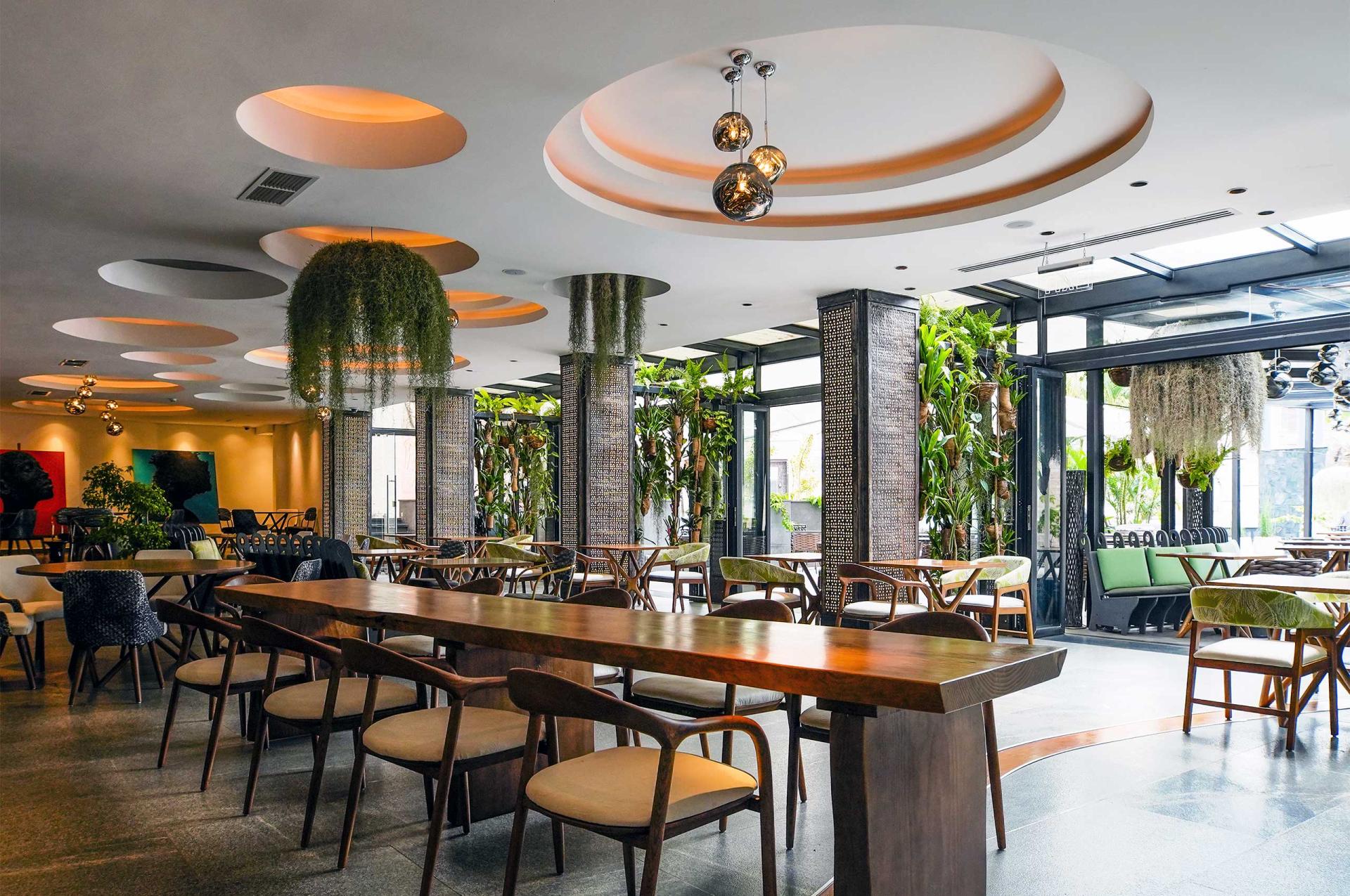 Tribe Hotel
