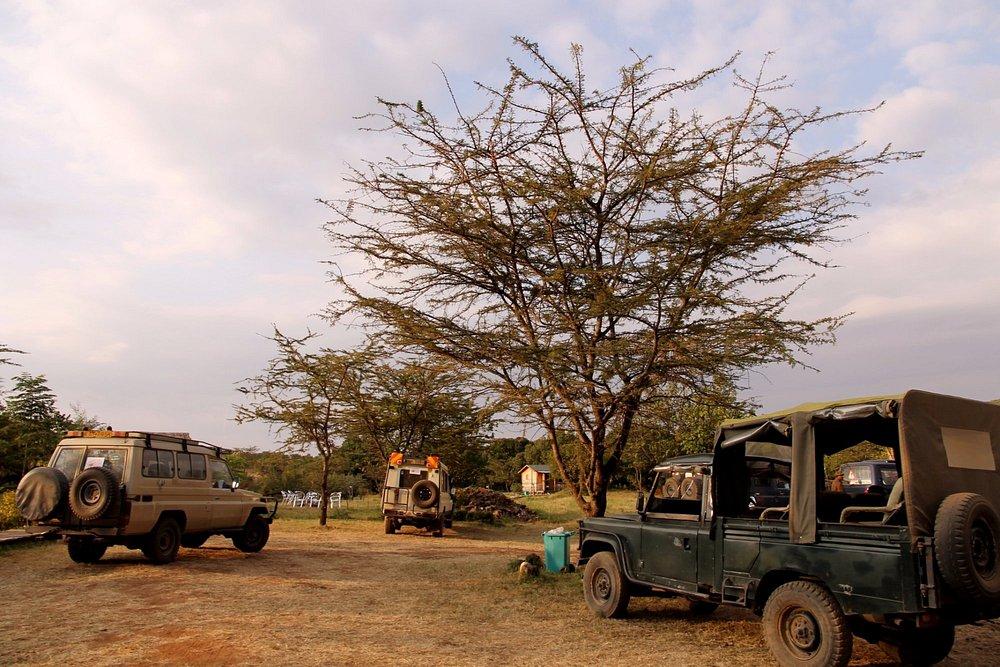 Jambo Mara Safari Lodge