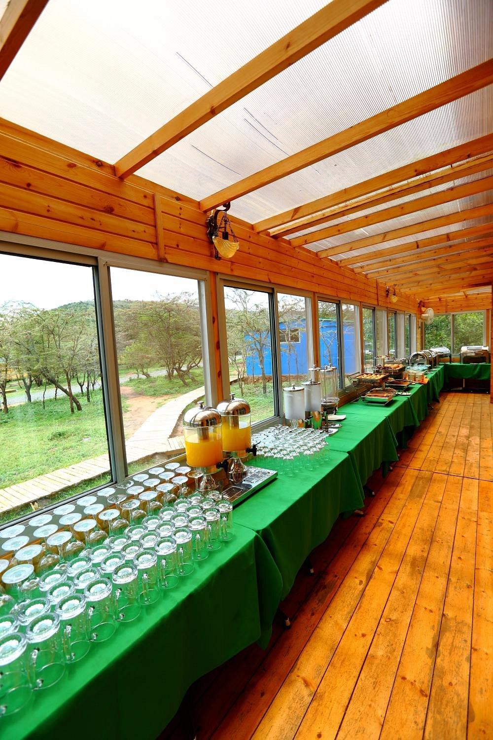 Jambo Mara Safari Lodge