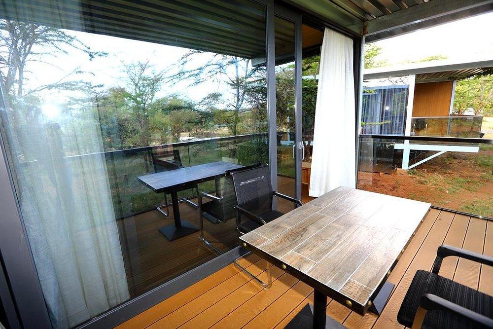 Jambo Mara Safari Lodge