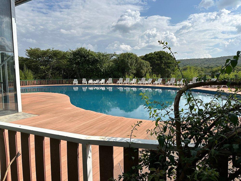 Jambo Mara Safari Lodge