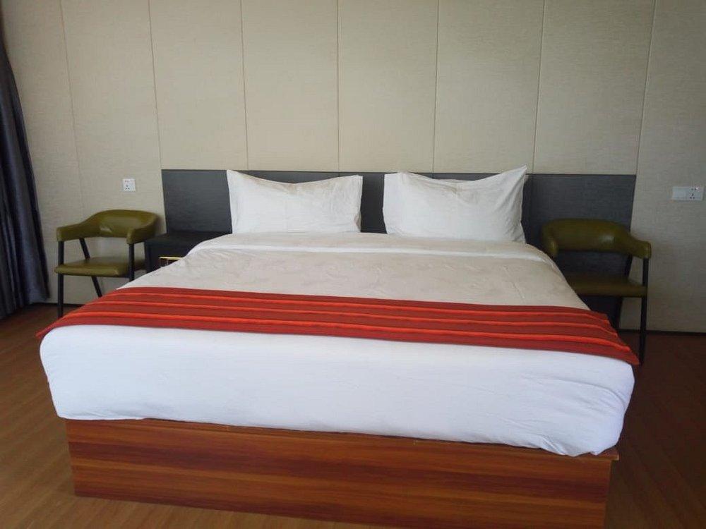 Jambo Mara Safari Lodge