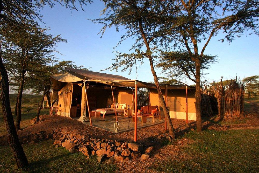 Kandili Camp