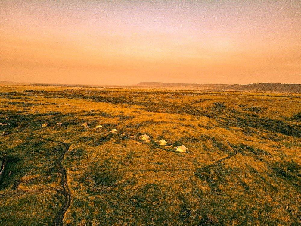 Kandili Camp