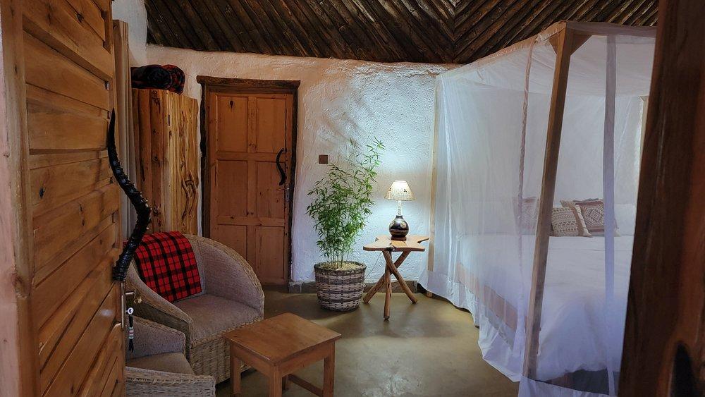 Maji Moto Cultural Camp