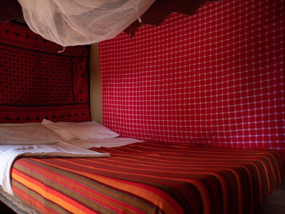 Maji Moto Cultural Camp