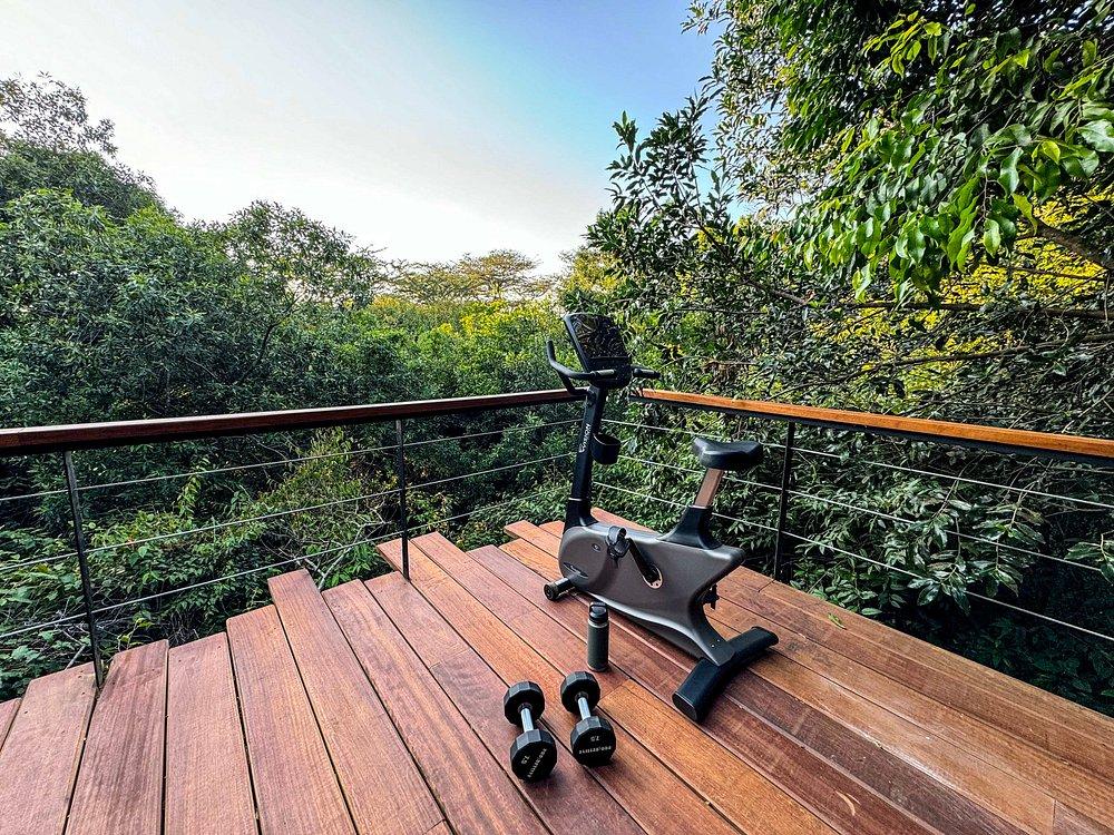 Mara Toto Tree Camp