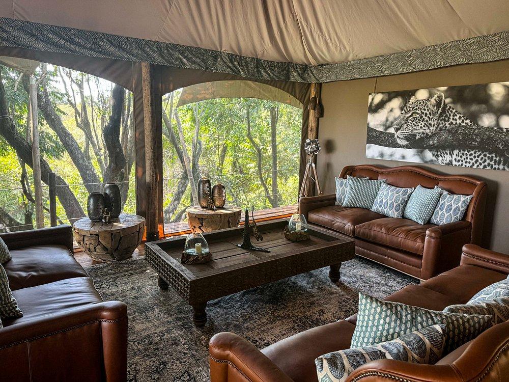 Mara Toto Tree Camp