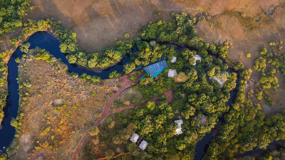 Mara Toto Tree Camp