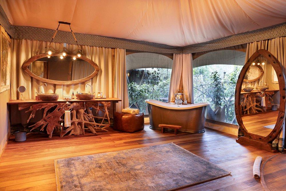 Mara Toto Tree Camp