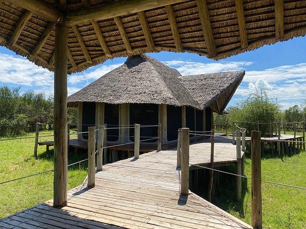 Mara Napa Camp