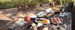 Mara Nyika Camp