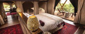 Mara Nyika Camp
