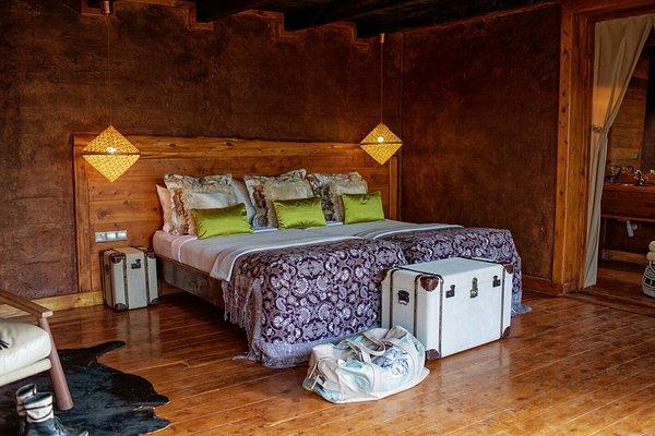 Olengoti Eco Safari Camp