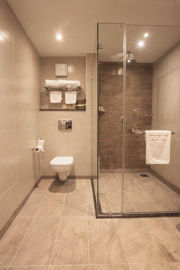 Sarova Woodlands Hotel