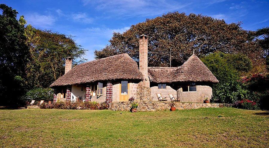 Loldia House