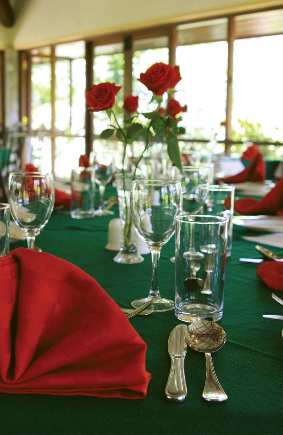 Lake Naivasha Simba Lodge