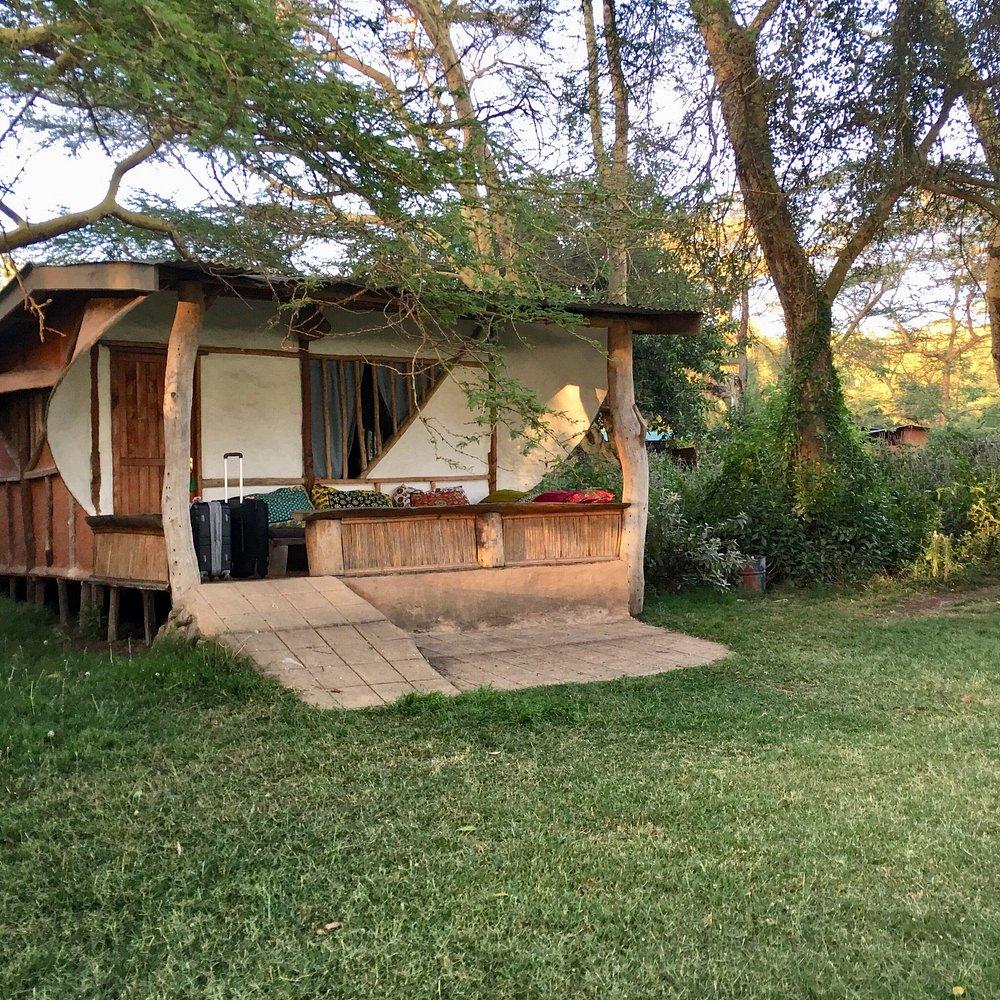 Camp Carnelleys