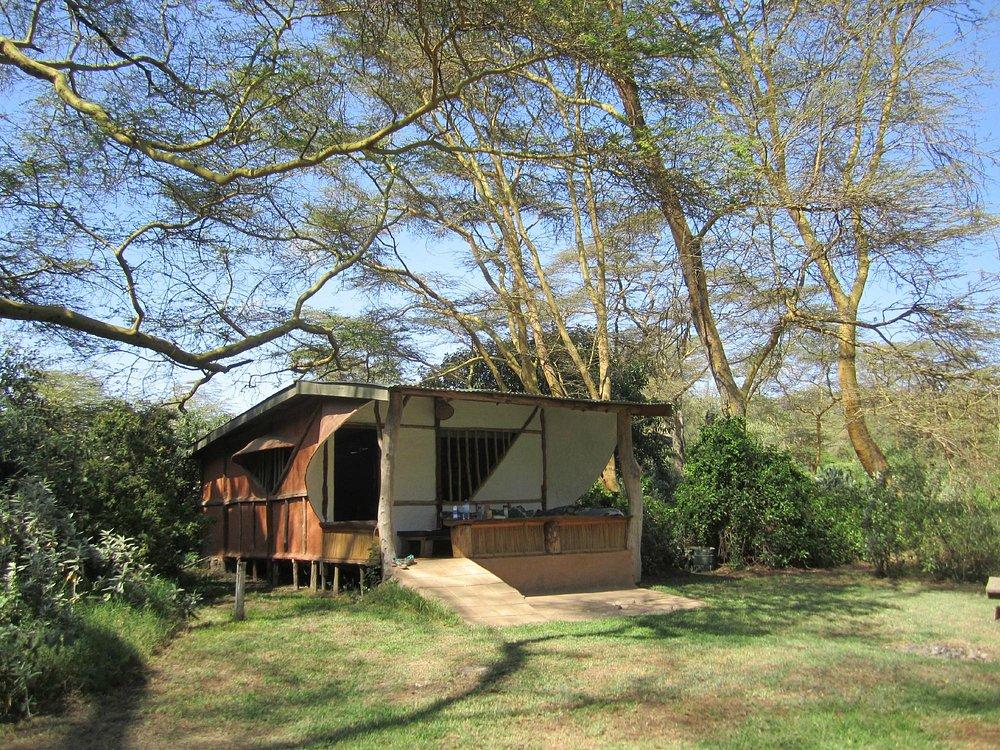 Camp Carnelleys