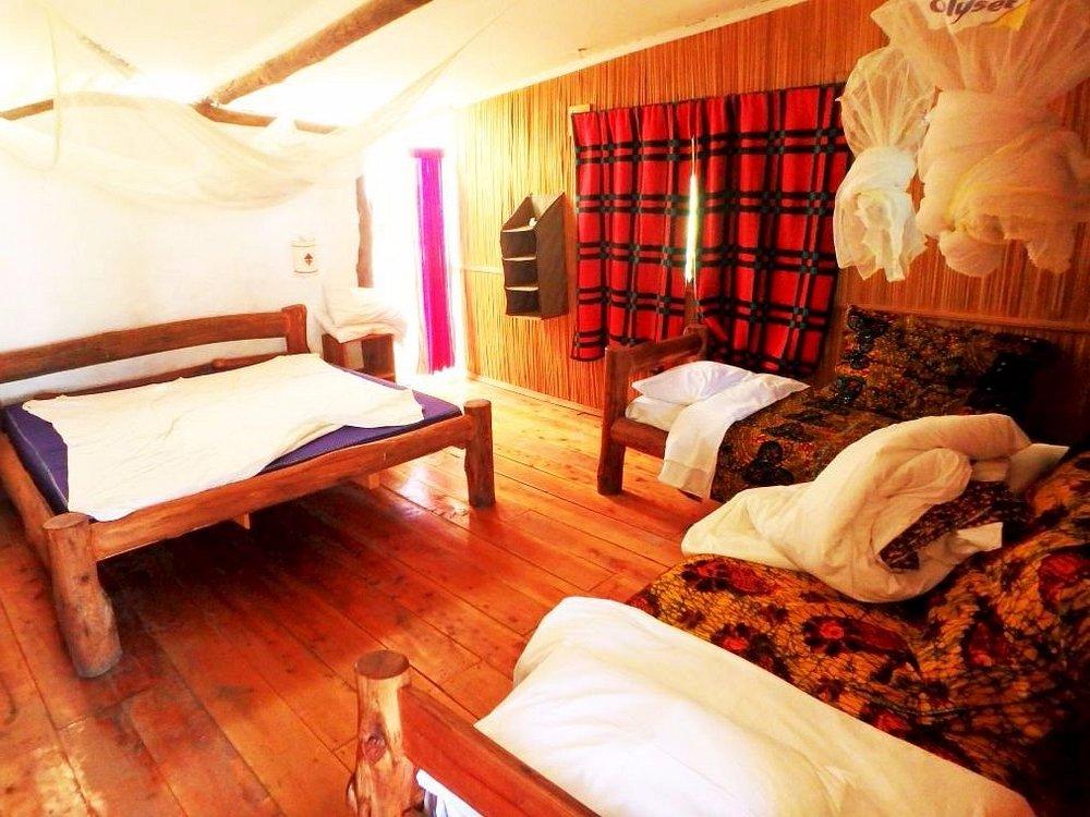 Camp Carnelleys