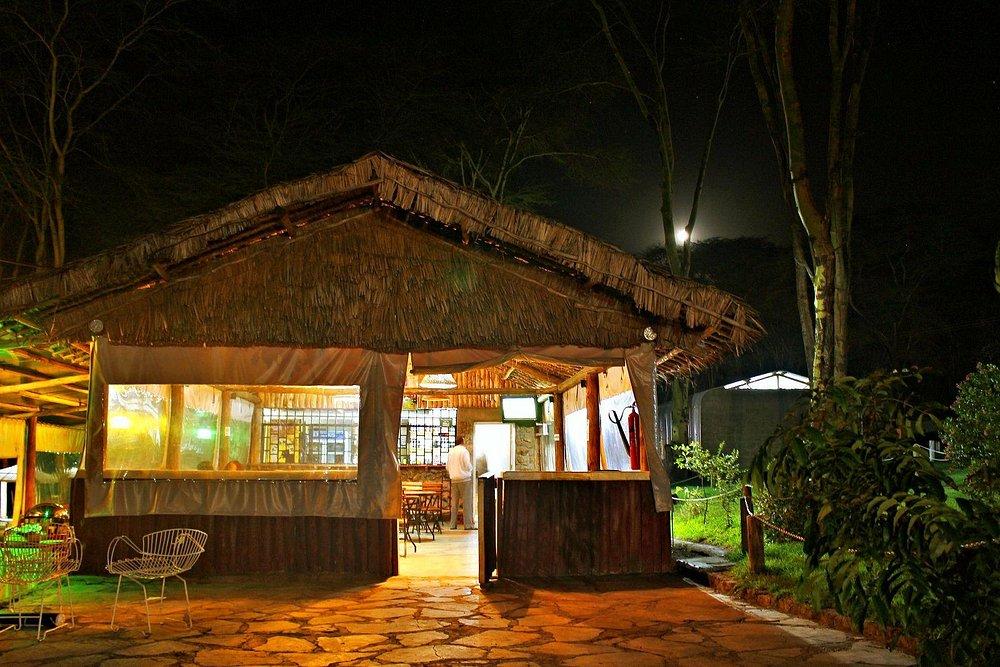 Oloiden Campsite
