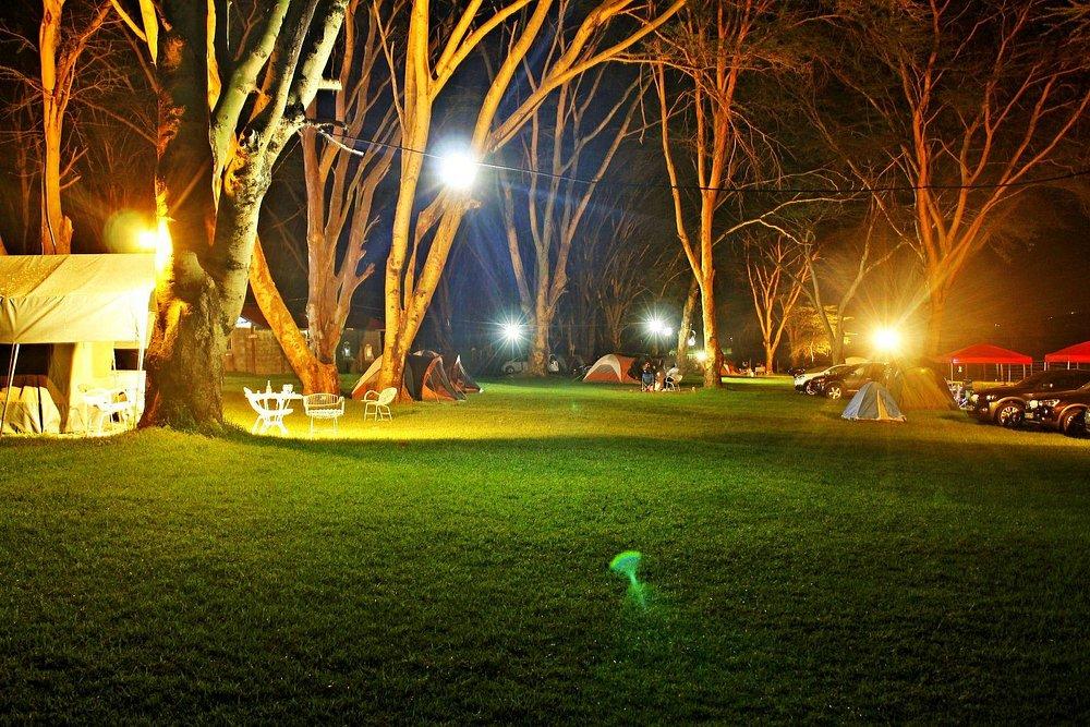 Oloiden Campsite