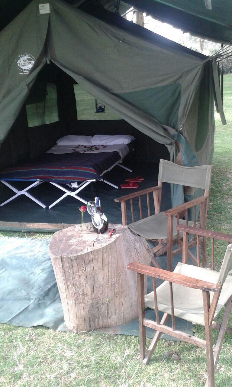 Oloiden Campsite