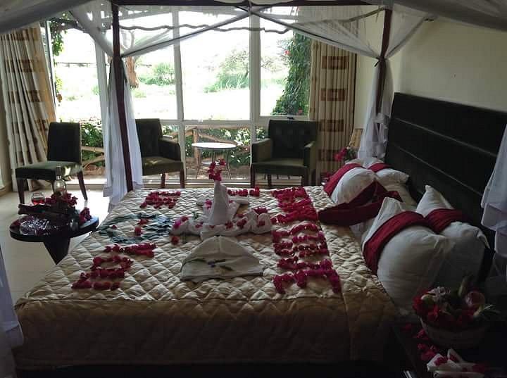 AA Lodge Amboseli
